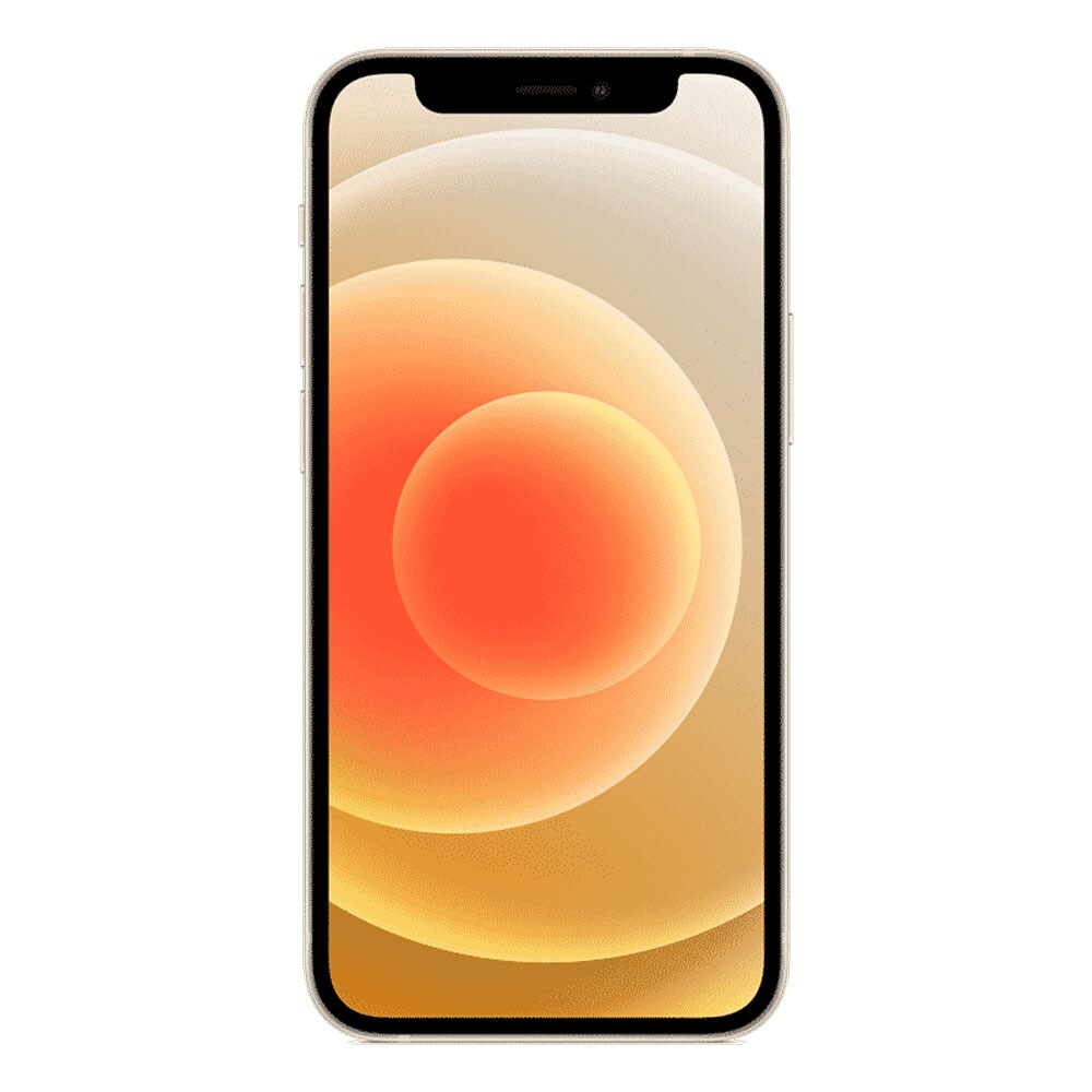 Apple iPhone 12 - 256 GB - Weiß