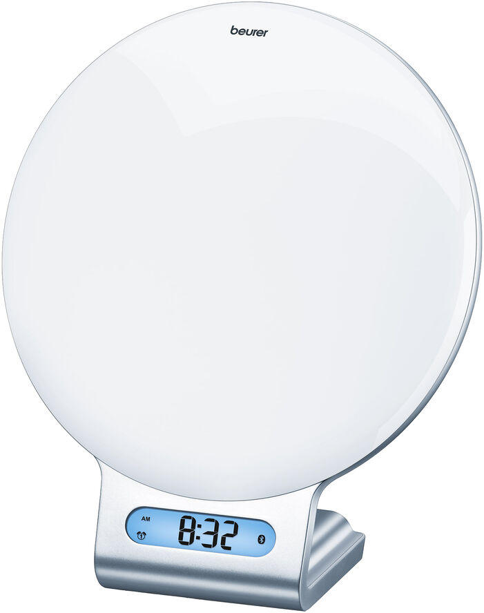 Beurer Wakeup light WL 75 Hvid