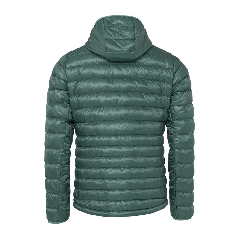 Vaude BATURA - Doudoune Homme dusty forest uni