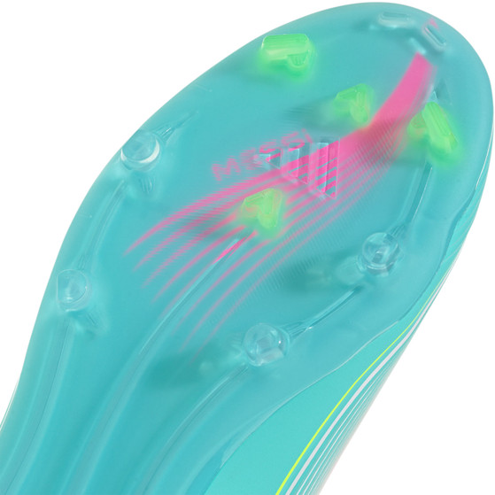 adidas F50 Messi Elite FG Kids
