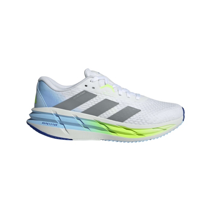 adidas Herre Løbesko Adistar 3 Grå