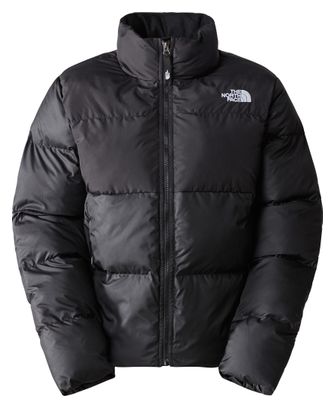 Doudoune Femme The North Face Saikuru Noir