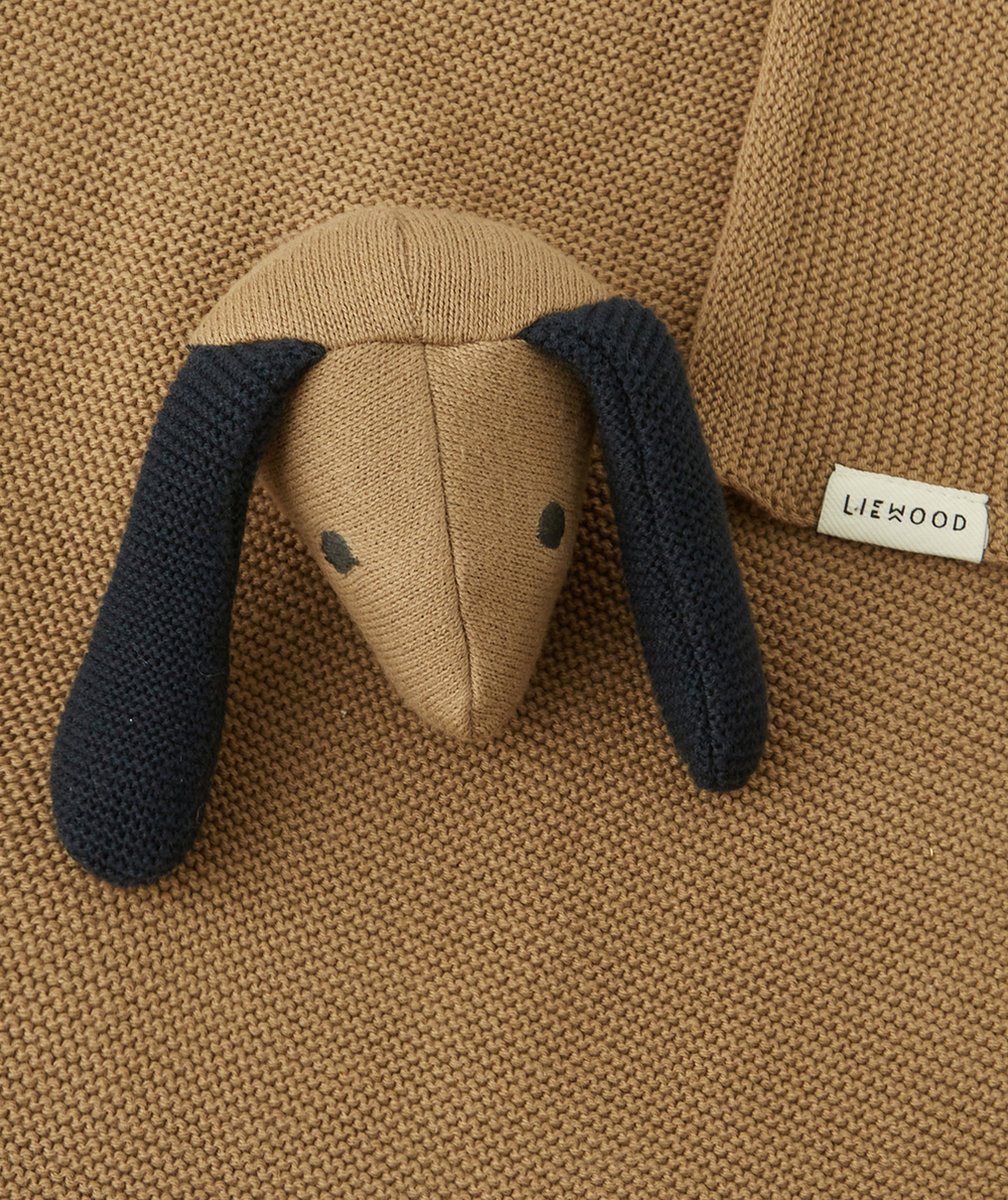 LIEWOODDOUDOU MILO CHIEN