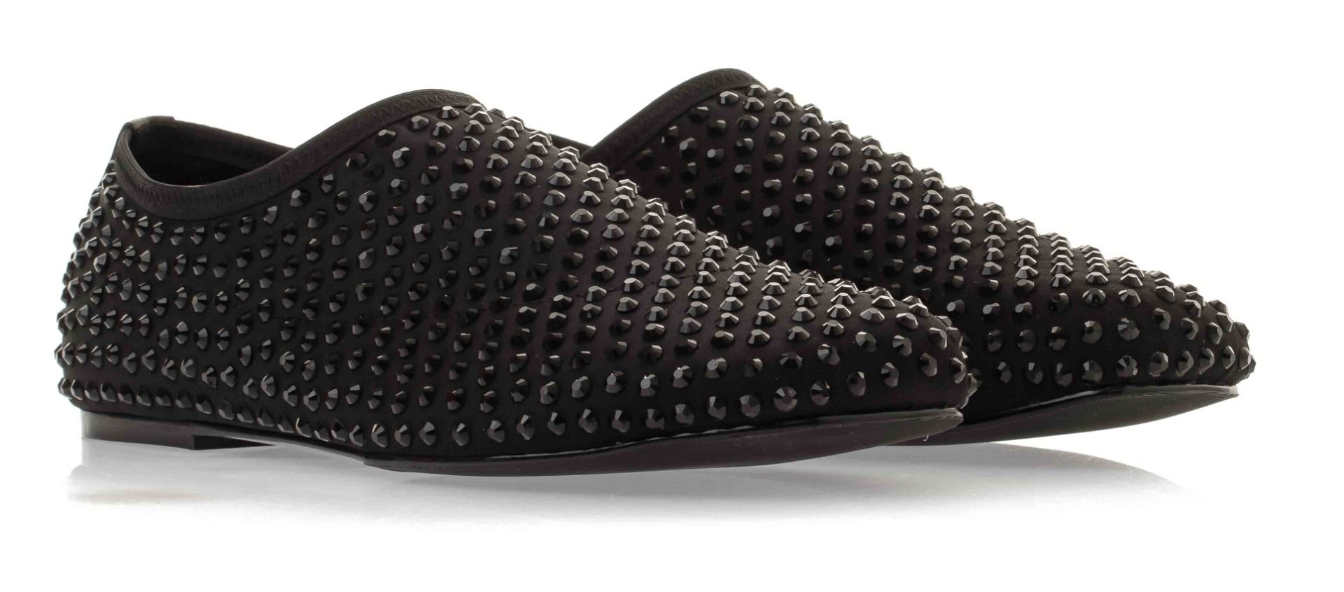 Strategia Lady Rhinestone Ballerina