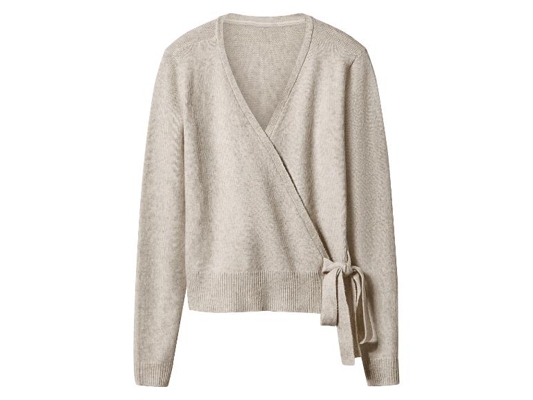Dames vest