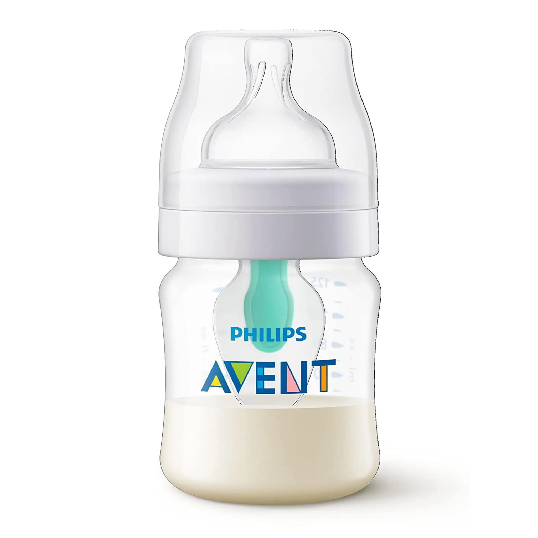 Philips Avent Biberon 4oz Anti-Colique