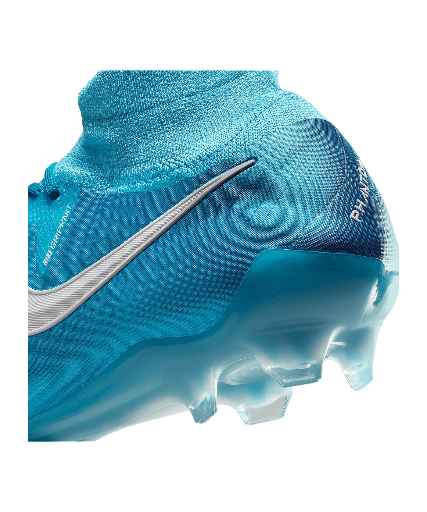 Nike Phantom Luna II Elite FG Mad Ambition Blau F400