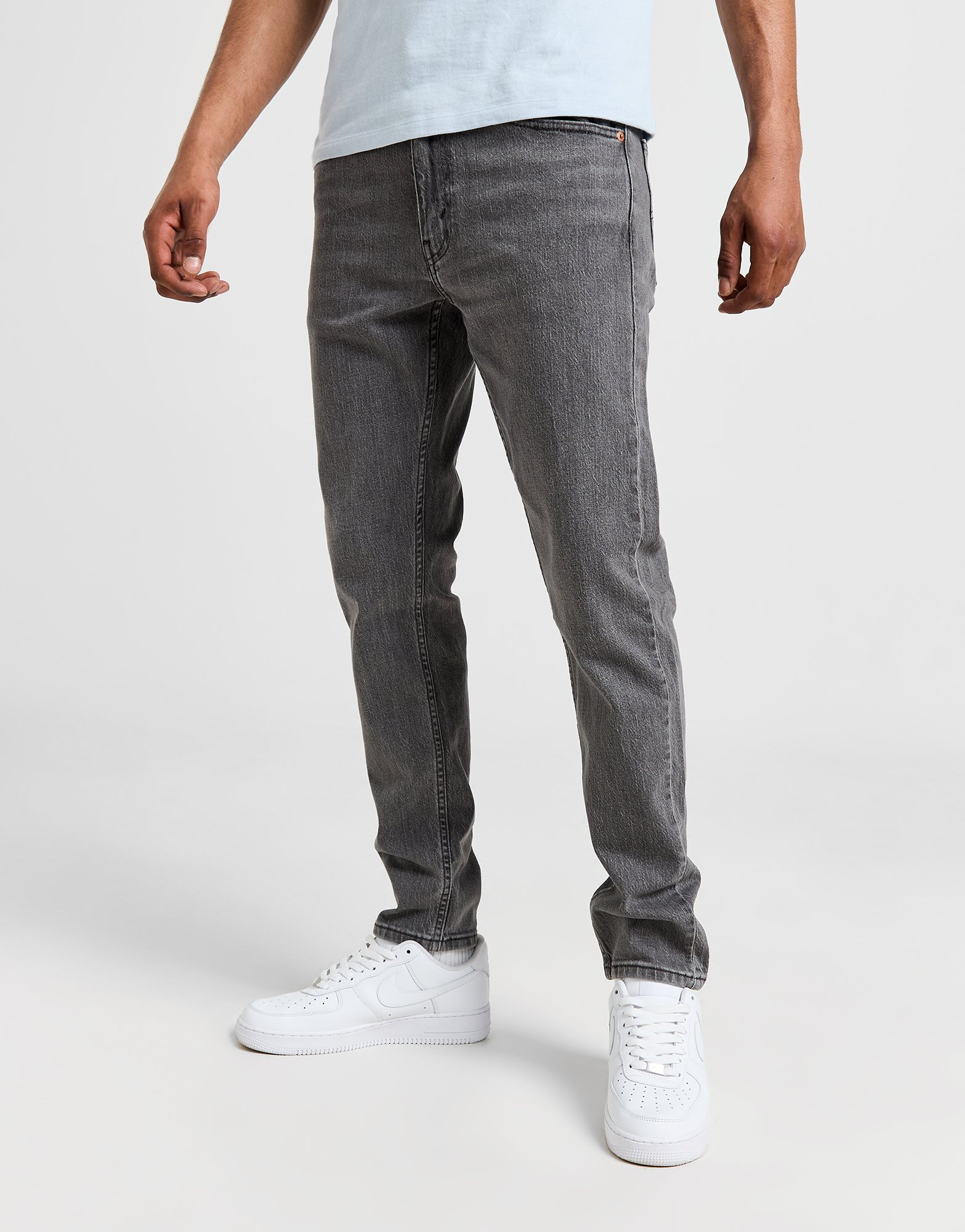 LEVI'S Jean 515 Slim Taper Homme