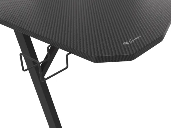 Genesis desk GENESIS GAMING DESK HOLM 510 RGB 160X75