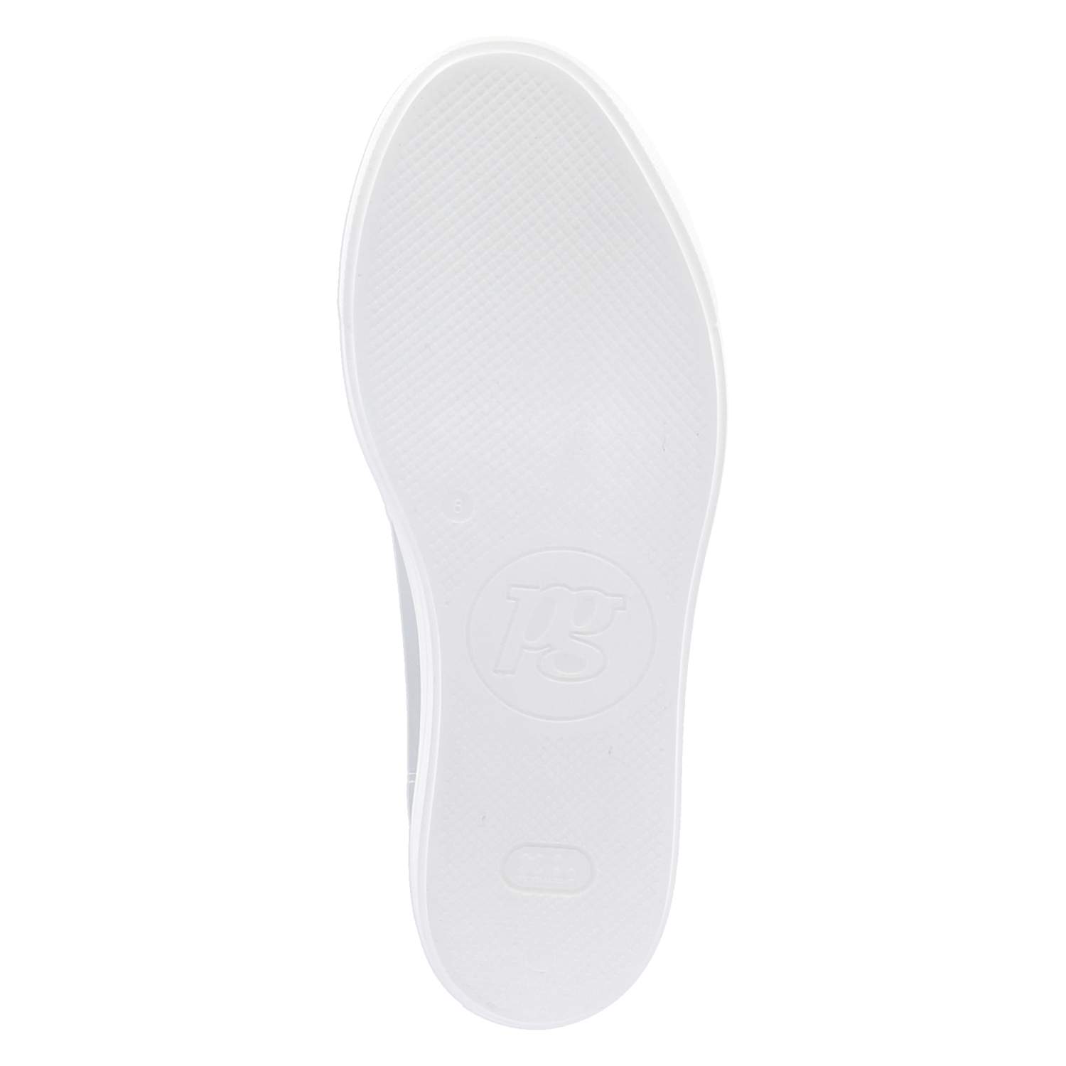 Paul Green Low Sneaker - alu