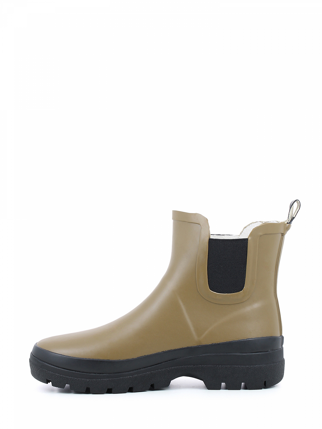 Sinoken Elvira Platform Rain Boot