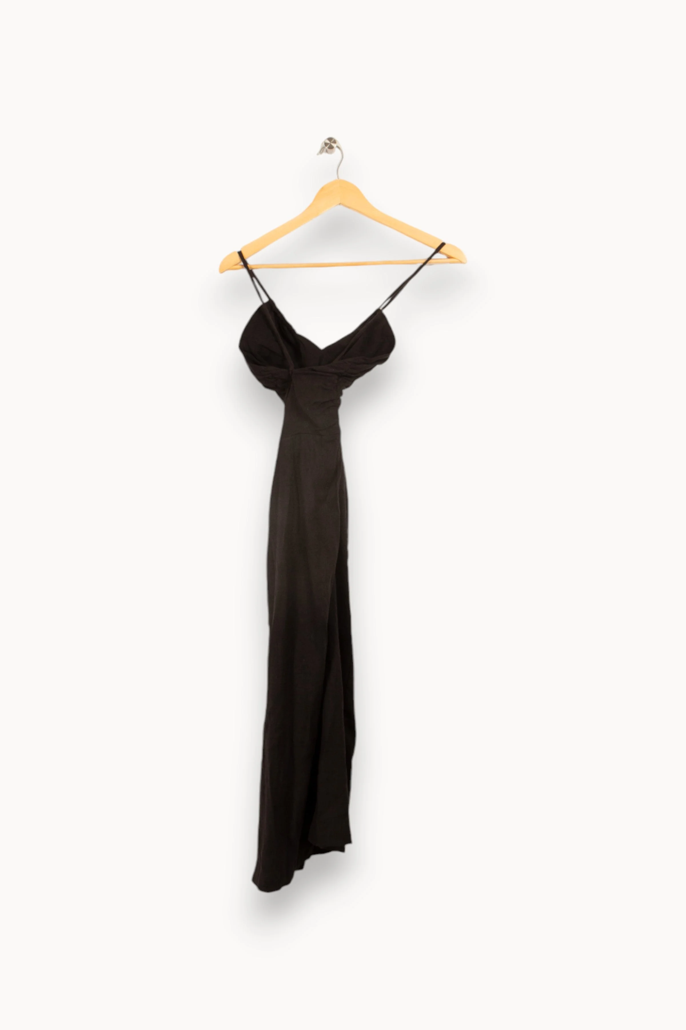 Robe noire | Noir