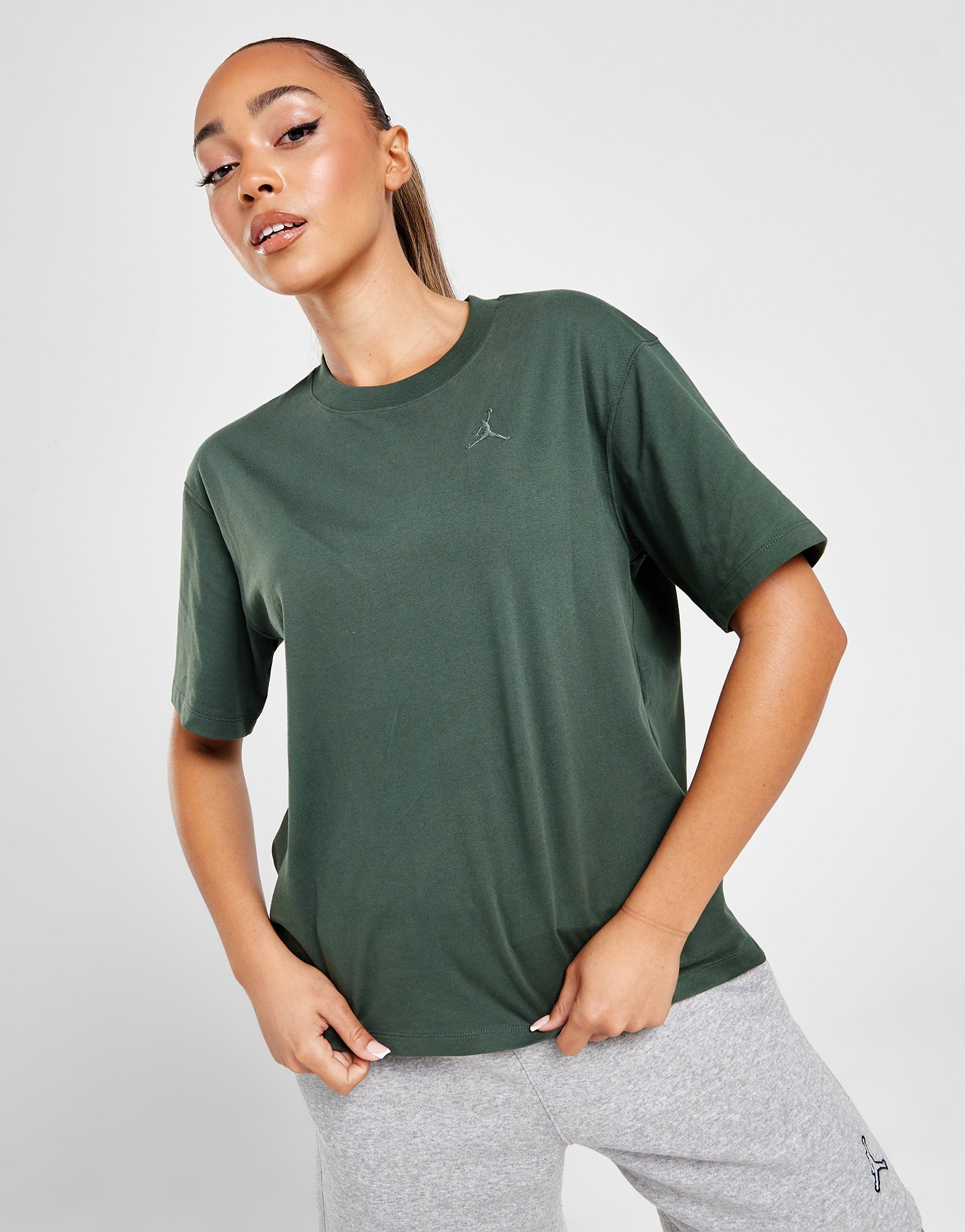 Jordan T-Shirt Essential Femme