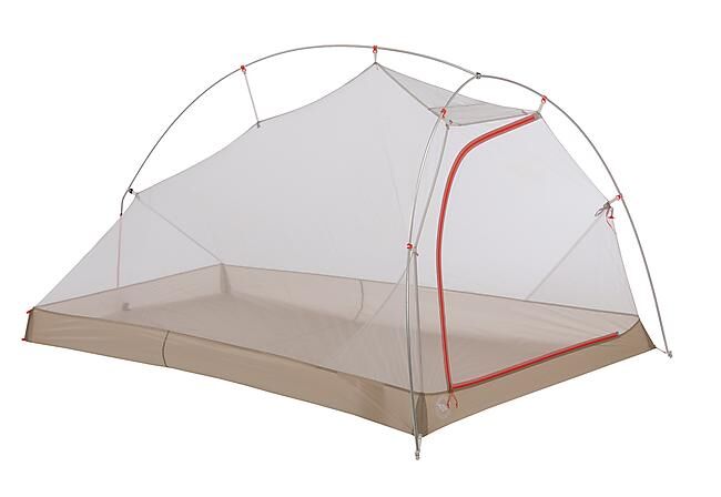 BIG AGNES - TENTE DE RANDONNEE FLY CREEK UL2 SOLUTION DYE