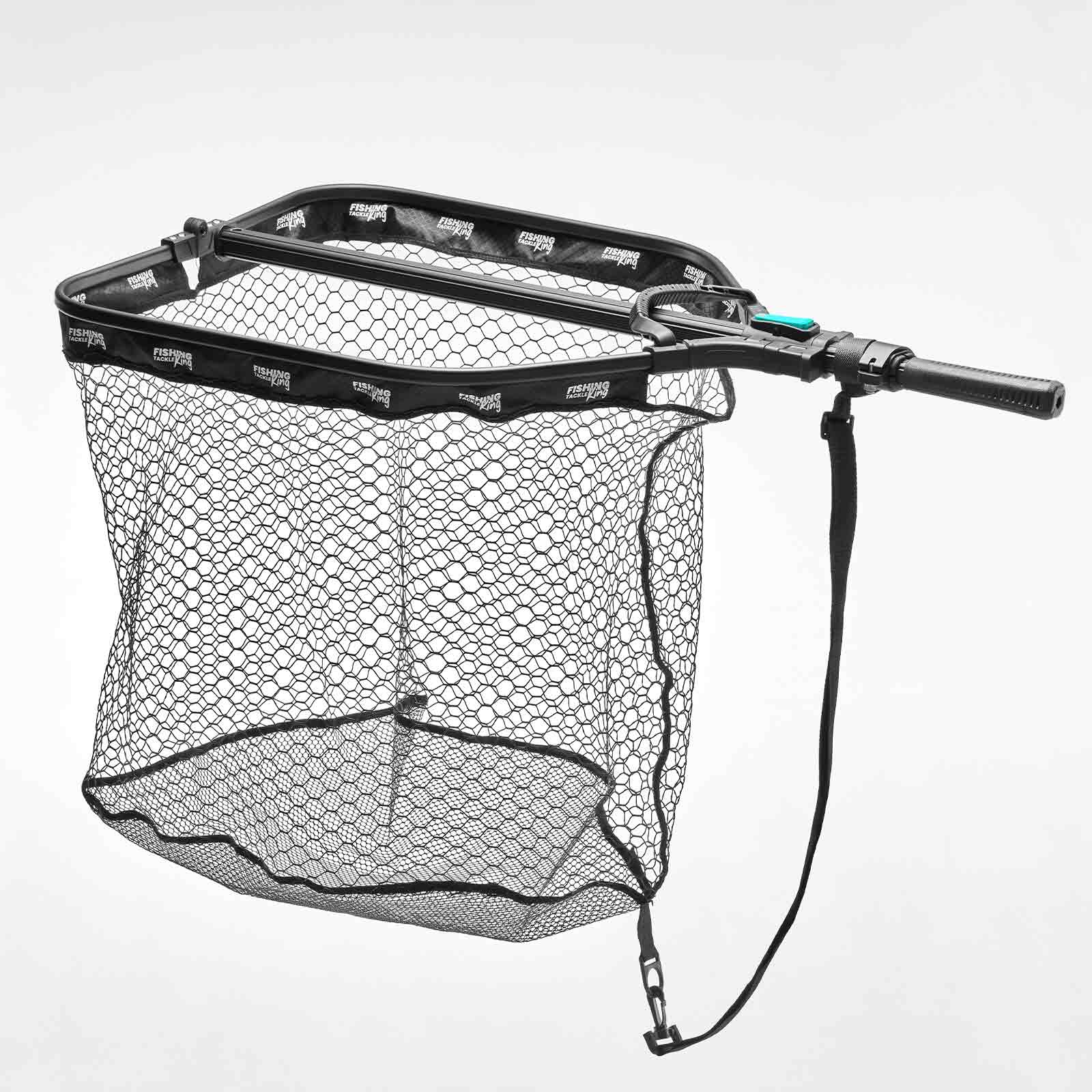 Fishing-King Tackle Allround Kescher