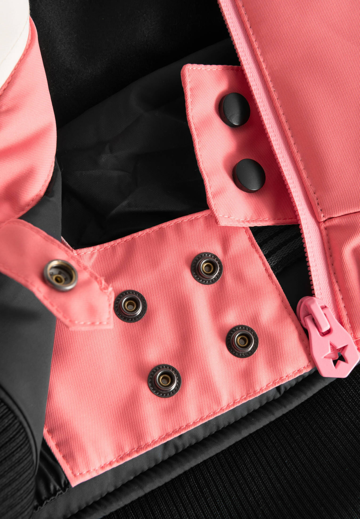 WeeDo| Winterjacke BUNNYDO Hase