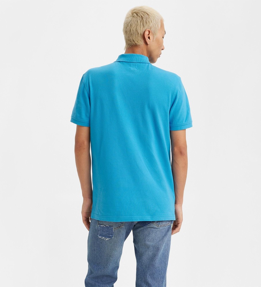 Polo Levi's Levis Hm azul