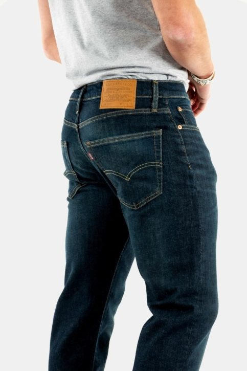 Jeans levi's® 29507 502 regular taper 0548 biologia adv