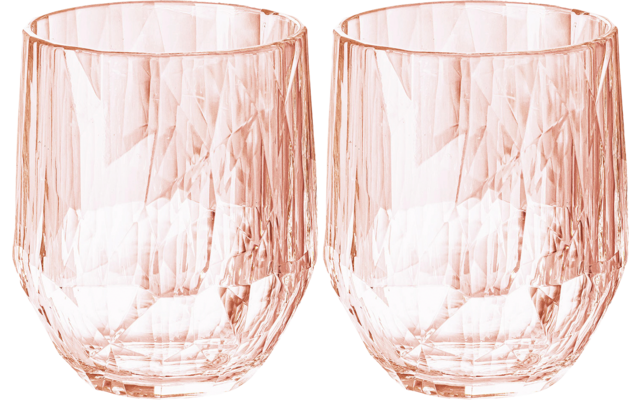 Koziol Superglas CLUB No. 24 2er Set