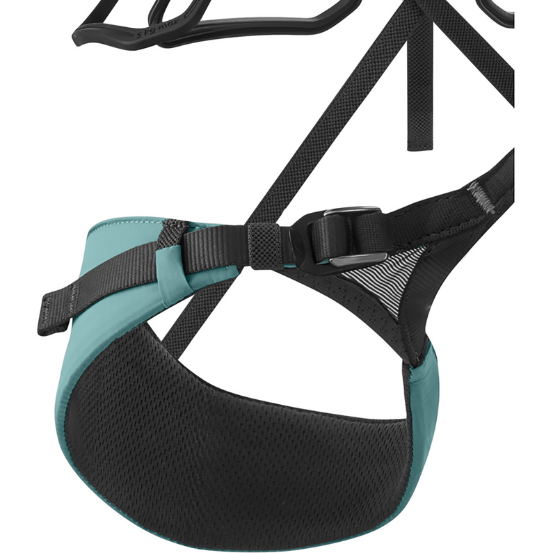 Edelrid Herren Sendero Klettergurt