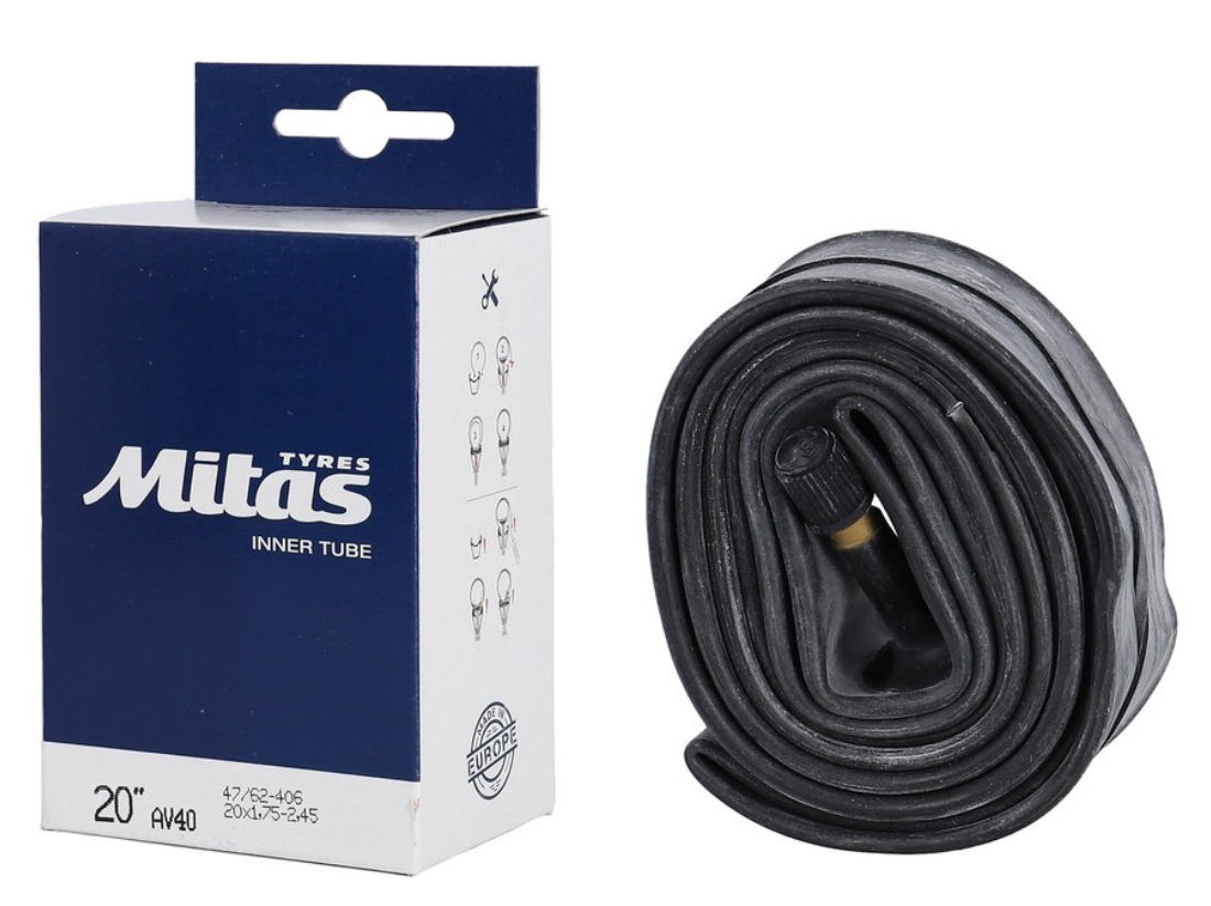Mitas slange 20