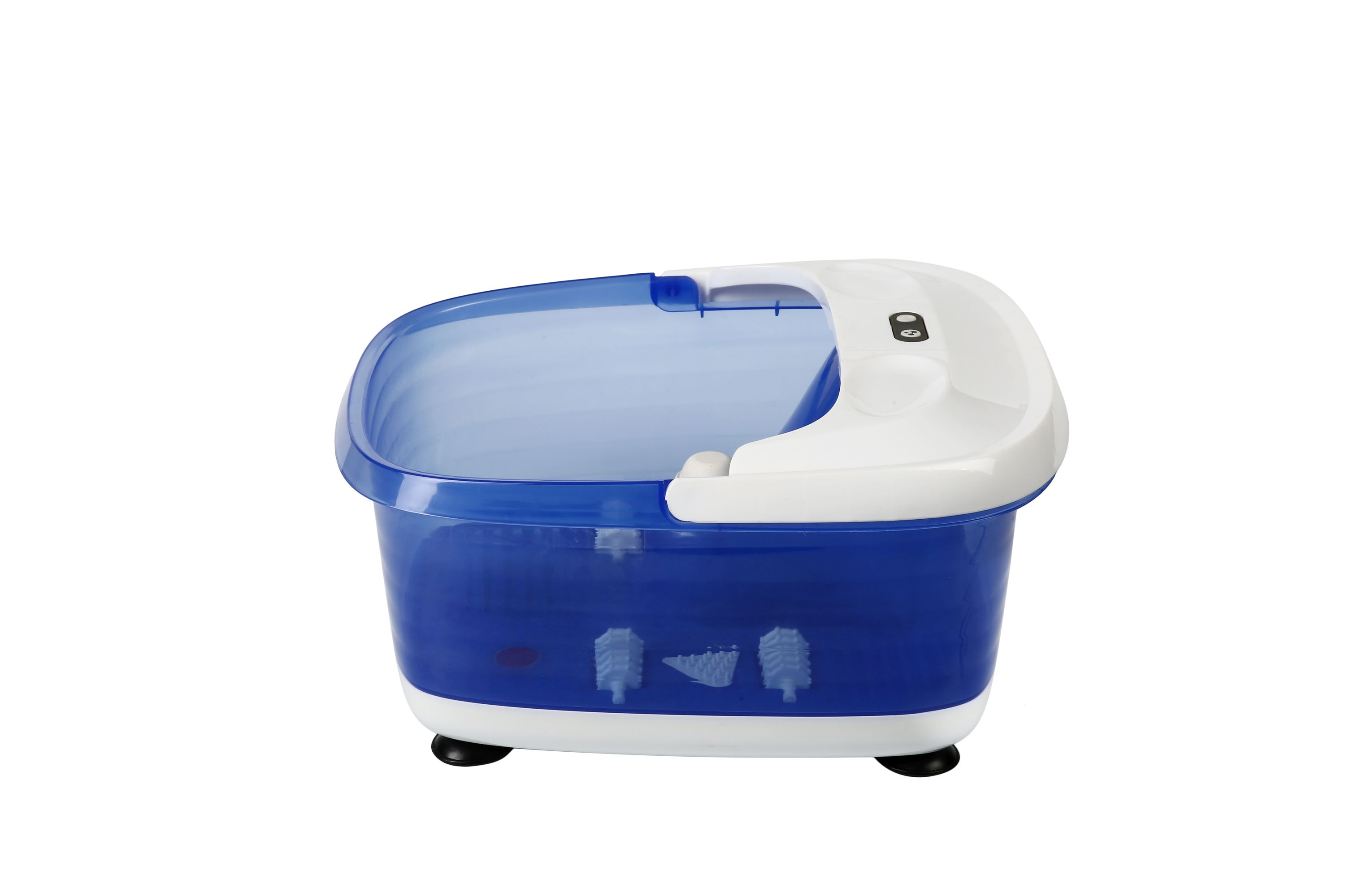 Fussbad Massagegerät 3-in-1