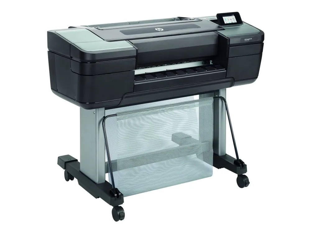 HP DesignJet Z6 PostScript - 24