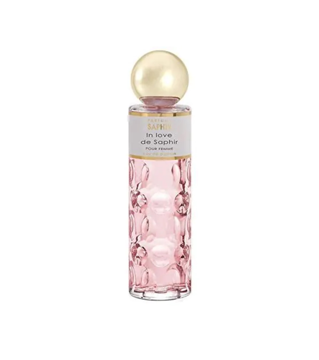 Saphir - Eau de Parfum para mulheres 30ml - In Love de Saphir
