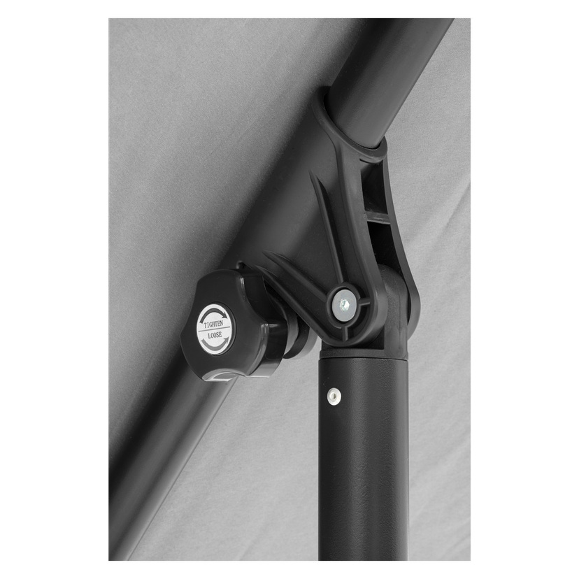 Parasoll Ø300 cm