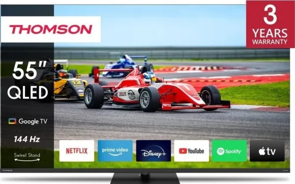 Thomson 55QG7C14 - 55