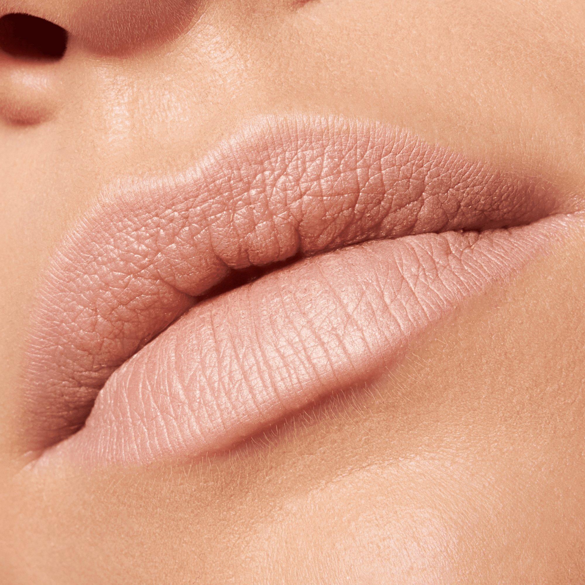 soft & precise LIP PENCIL