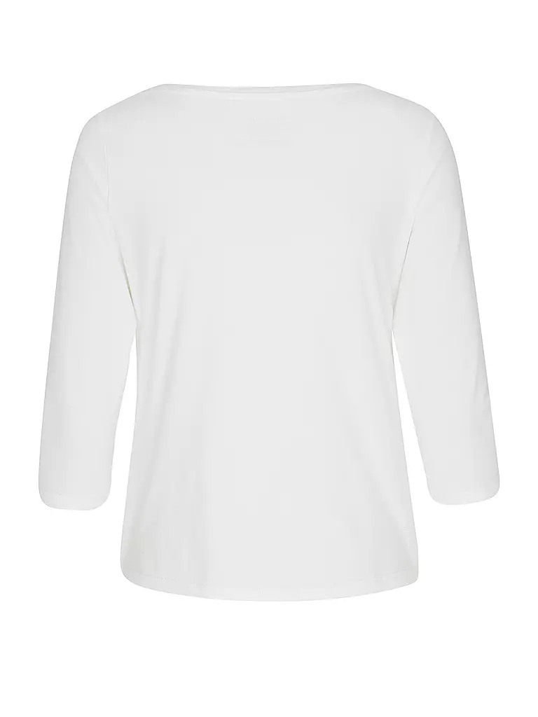 LANIUS Shirt  creme