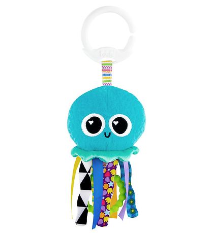 Lamaze Oph?ng m. Bådering - Vandmanden Sprinkles