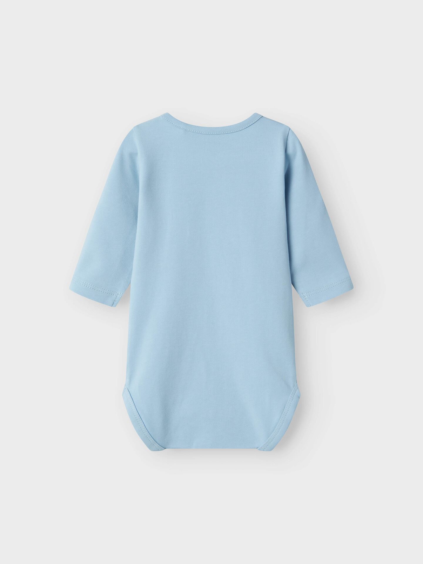 Bacto Long Sleeve Body Box