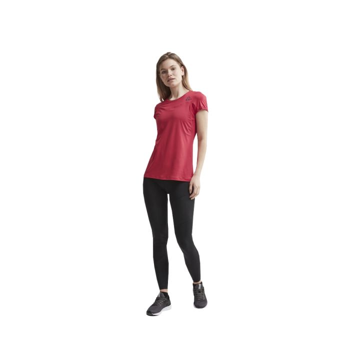 Craft Dame T-shirts Shade Short Sleeve T-shirt