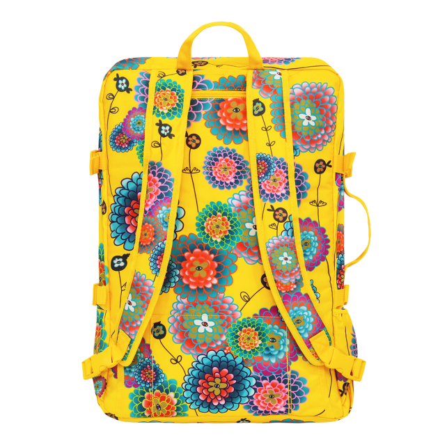 Sac cabine - Explorer 27 Litres