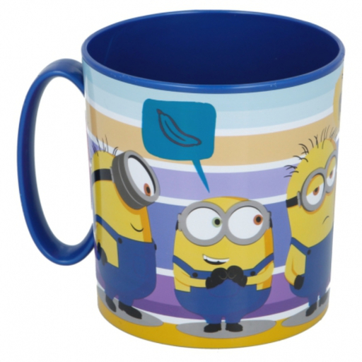 Caneca dos Minions 65860