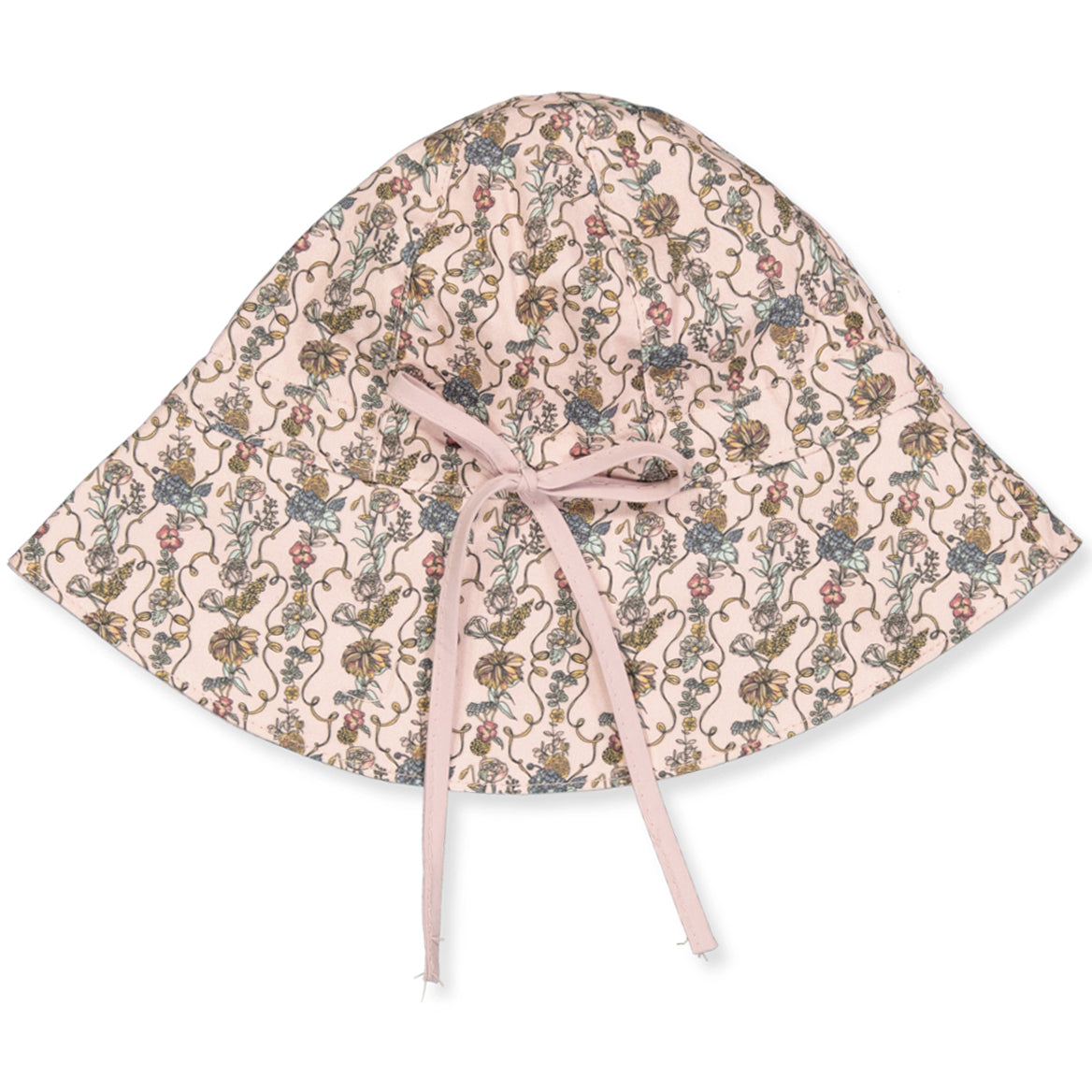 Milla sommerhat
