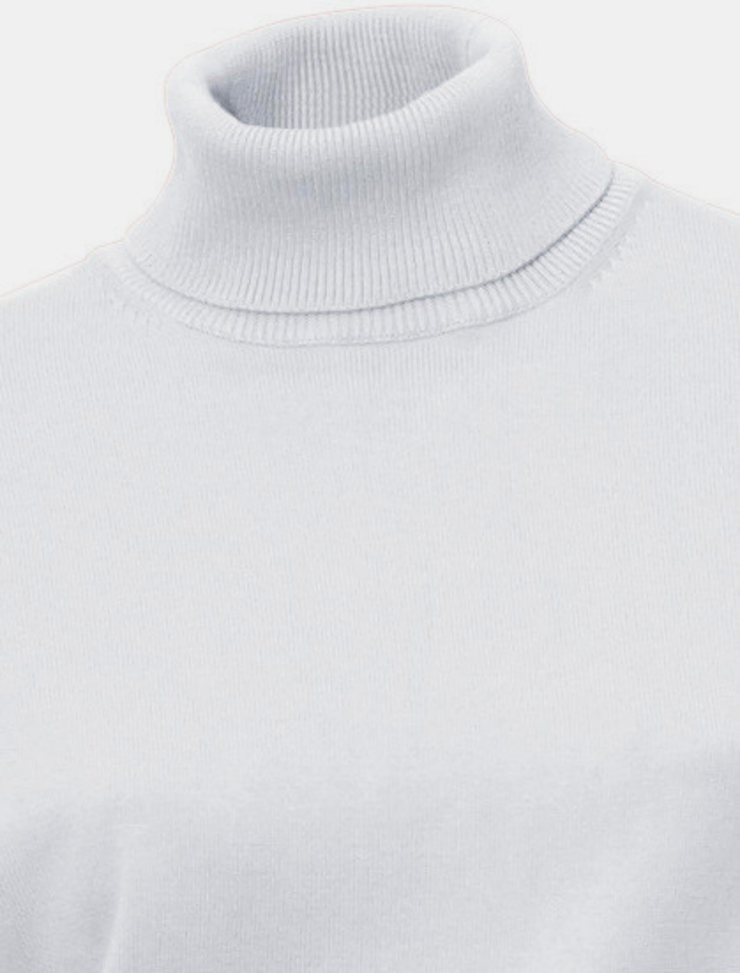 Rollkragenpullover