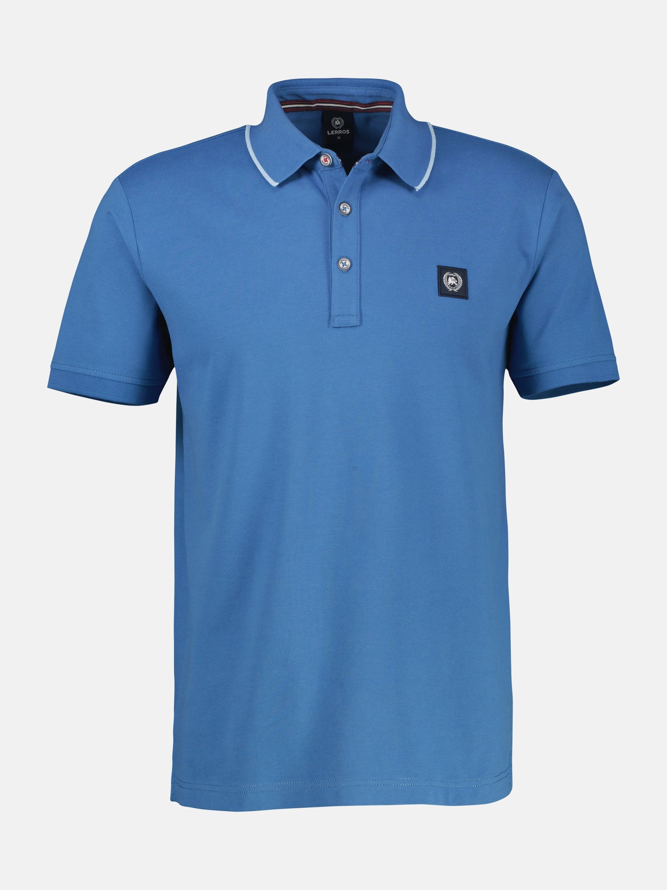 Poloshirt für Herren, sportiv und bequem