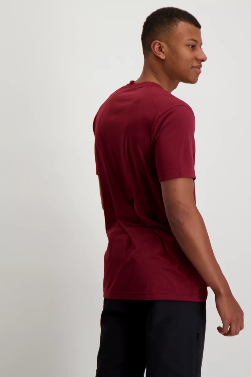 adidas Performance Terrex Multi Herren T-Shirt