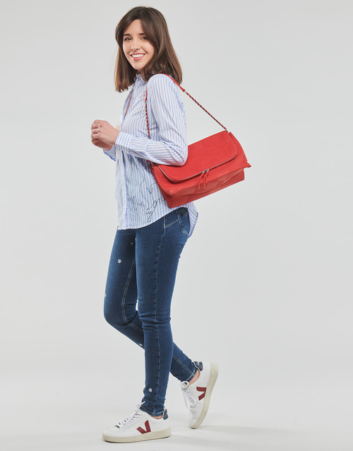 Desigual - CAM_HAMBURGO - Multicolore