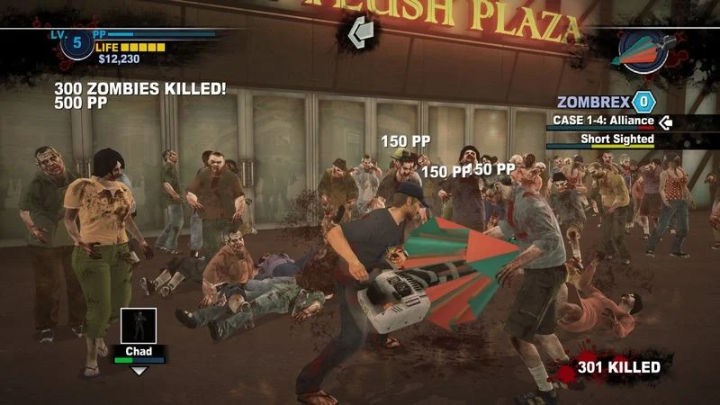 Dead Rising 2- PC