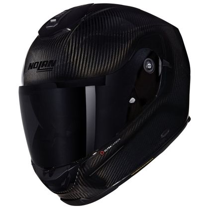 Casque Nolan X-903 - ULTRA CARBON - PURO - Carbone