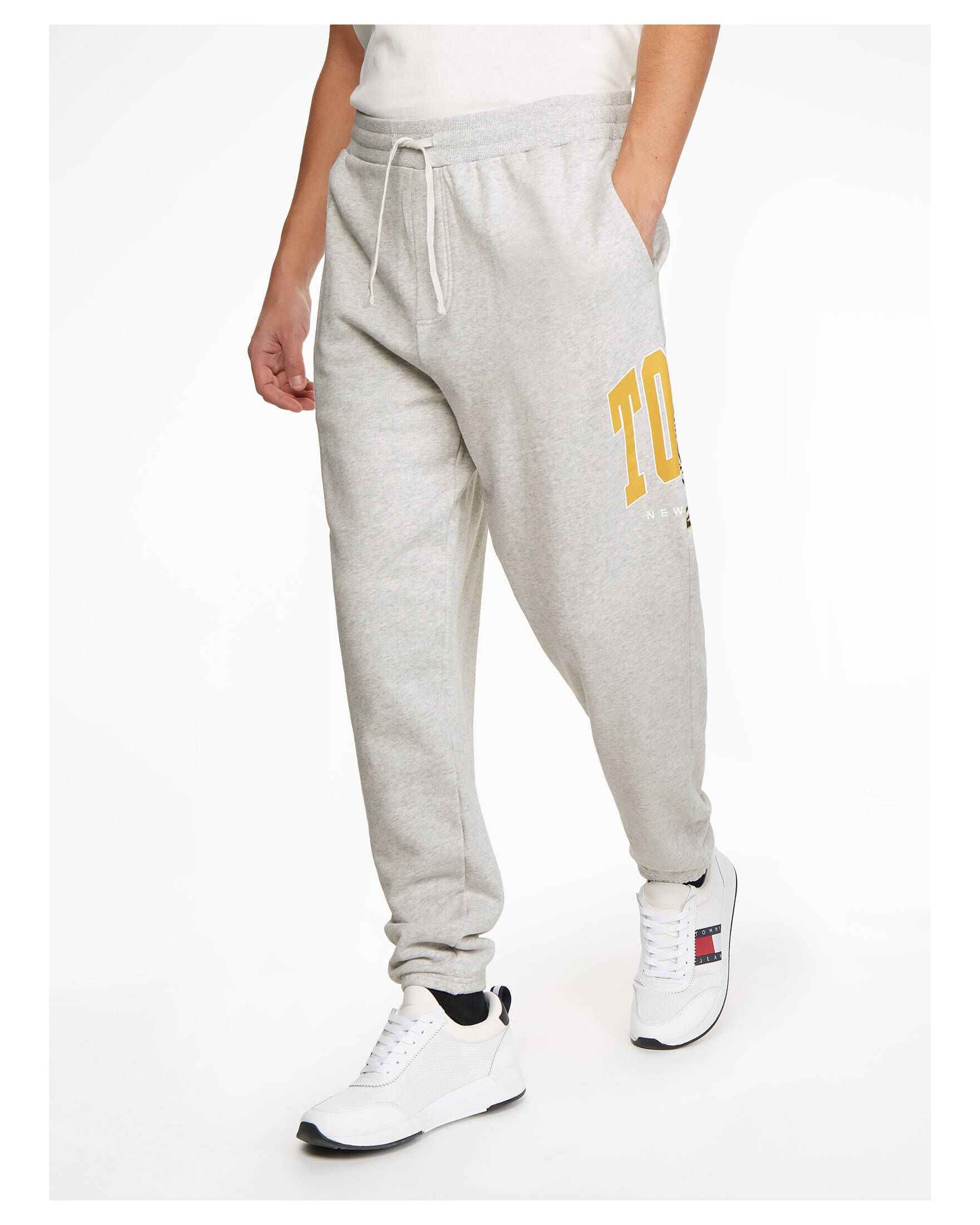 Tommy Jeans| Herren Jogginghose COLLEGE ARCHIVE