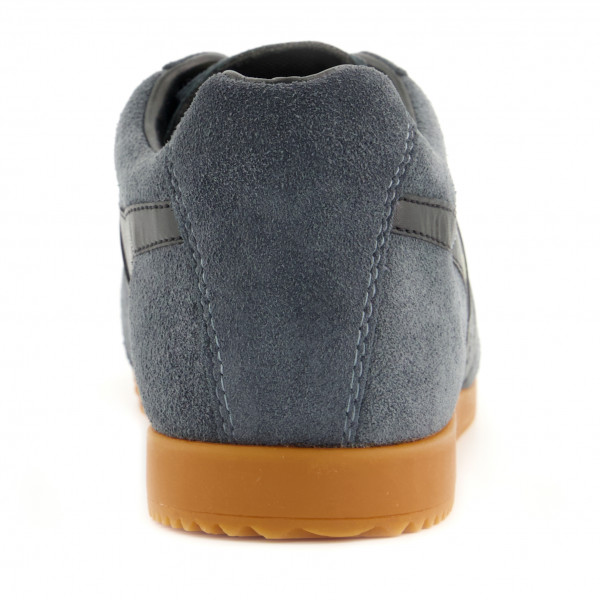Gola - Women's Harrier Suede - Baskets