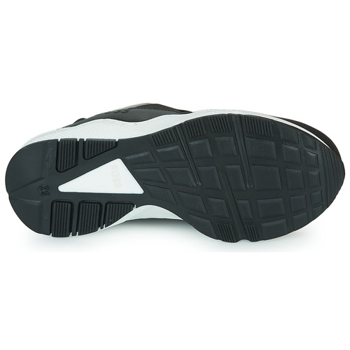 BOSS - J29296 - Noir / Blanc