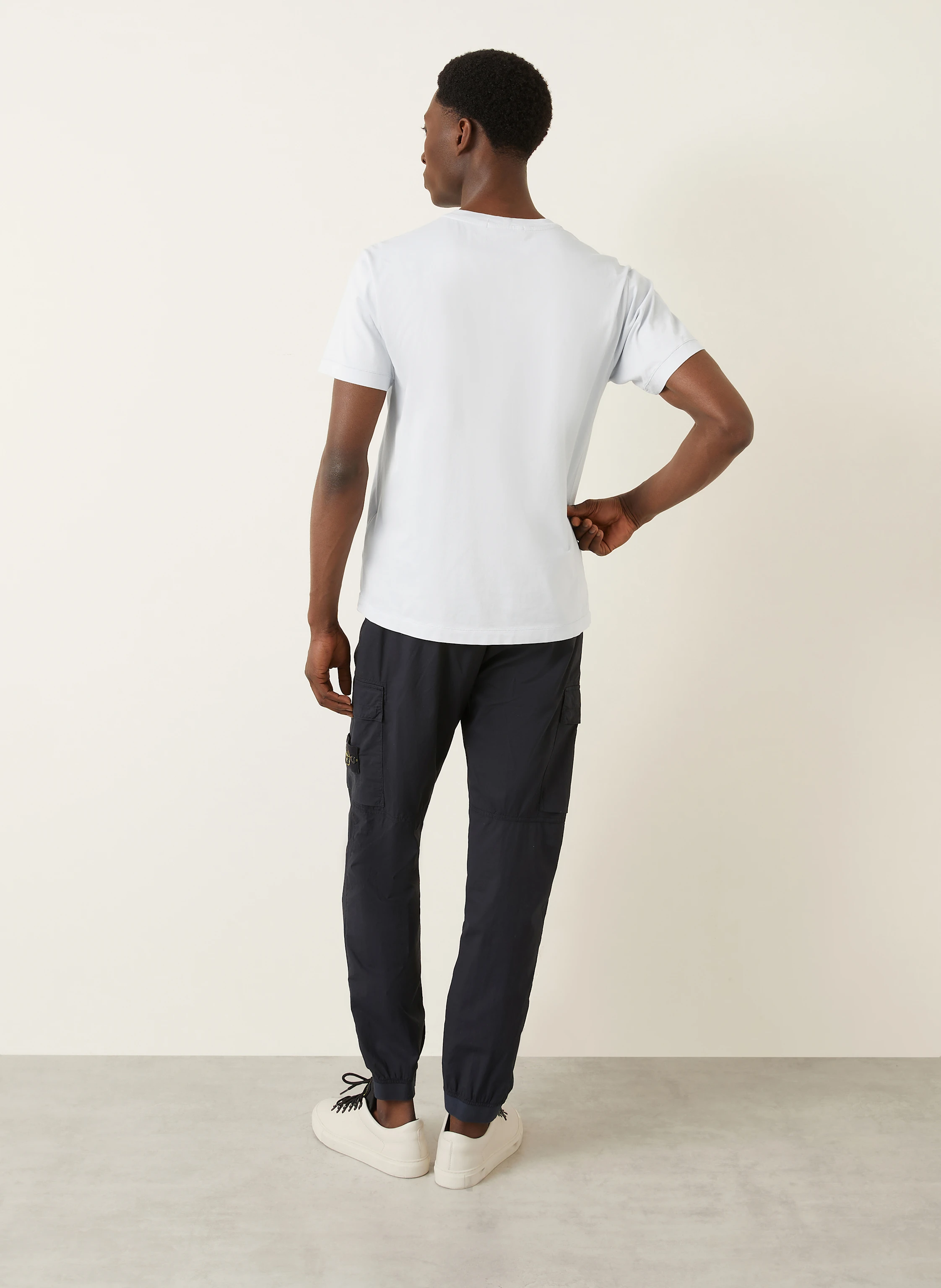STONE ISLAND T-Shirt