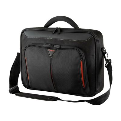 Targus Classic+ Clamshell - Sacoche pour ordinateur portable 15,6