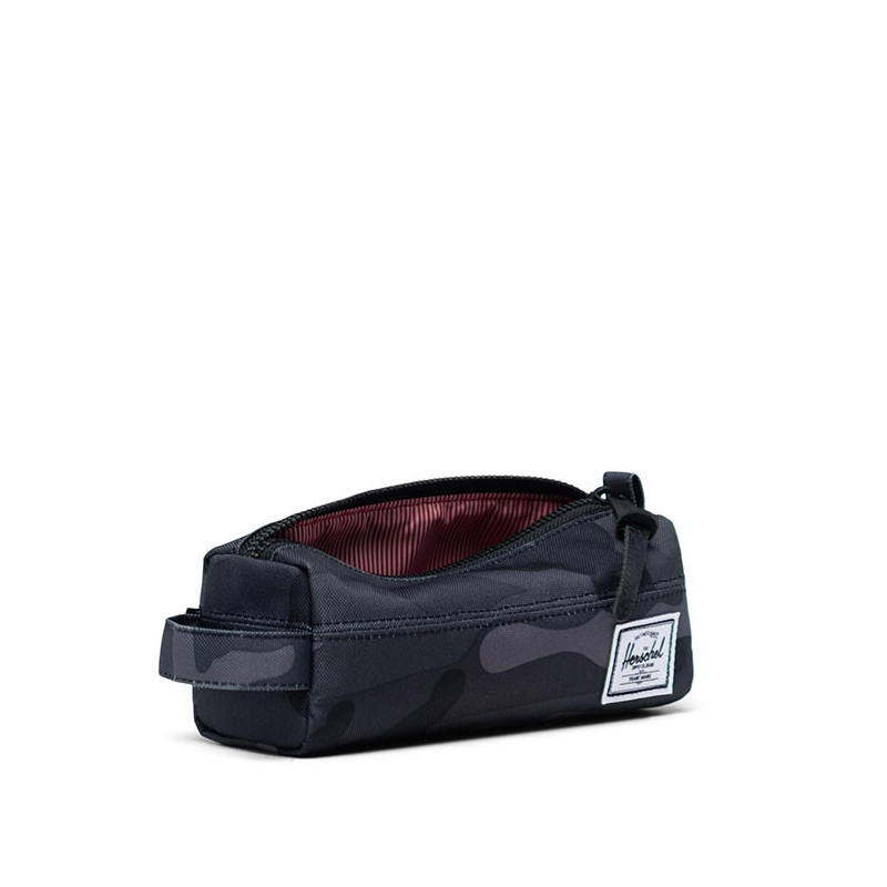 Trousse simple Settlement case 20 cm Night Camo